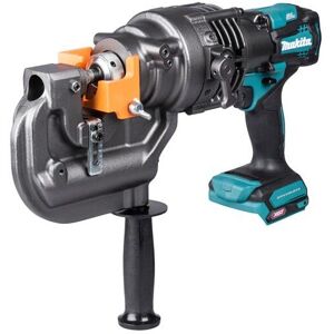 Makita - PP001GZK xgt 40Vmax Hole Puncher 40V Bare Unit MAKPP01GZKZ Makita - PP001GZK xgt 40Vmax Hole Puncher 40V Bare Unit MAKPP01GZKZ