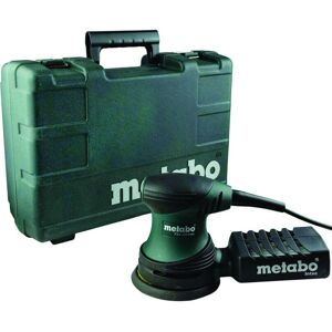 METABO FSX200 INTEC 240v Orbital sander 125mm dia pad METABO FSX200 INTEC 240v Orbital sander 125mm dia pad