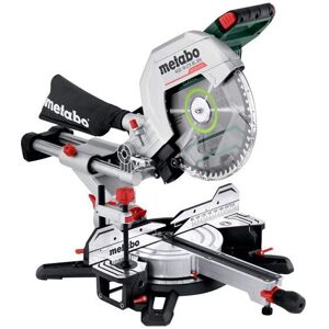 Metabo - Brushless Mitre Saw 18V Blade 305 x 30mm kgs 18 ltx bl 305 Metabo - Brushless Mitre Saw 18V Blade 305 x 30mm kgs 18 ltx bl 305