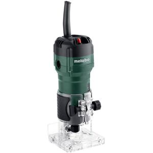 Metabo - fm 500-6 Laminate Trim Router 240V Metabo - fm 500-6 Laminate Trim Router 240V