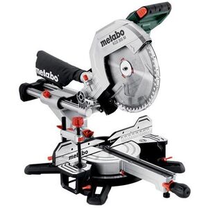METABO KGS 305 M Electric Mitre saw - 110v METABO KGS 305 M Electric Mitre saw - 110v