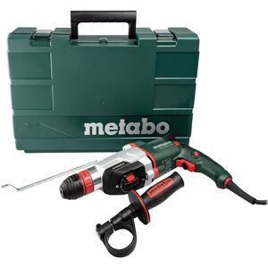 Metabo - KHE2660 quick 240v 3 function hammer sds plus Metabo - KHE2660 quick 240v 3 function hammer sds plus
