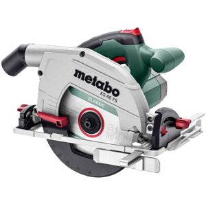 Metabo - ks 66 fs 240v Circular saw 190mm blade Metabo - ks 66 fs 240v Circular saw 190mm blade