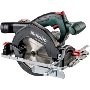 Metabo 601857890 KS 18 LTX 57 Circular Saw 165mm 18V Bare Unit MPTKS18LTX Metabo 601857890 KS 18 LTX 57 Circular Saw 165mm 18V Bare Unit MPTKS18LTX