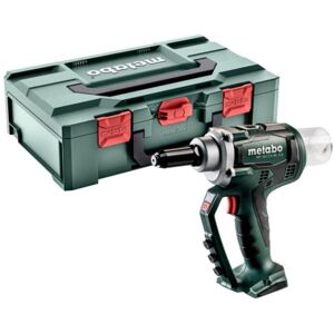 Metabo - np 18 ltx bl 5.0 18v Rivet gun Metabo - np 18 ltx bl 5.0 18v Rivet gun