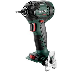Metabo - SSD18LTX200 b/l body 18v Impact driver 1/4' hex drive Metabo - SSD18LTX200 b/l body 18v Impact driver 1/4' hex drive