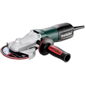 Metabo - wef 9-125 quick 110v Angle grinder 5' (125mm) Metabo - wef 9-125 quick 110v Angle grinder 5' (125mm)