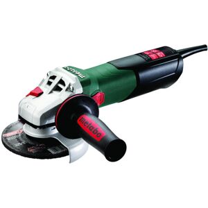Metabo - wev 11-125 quick 240v Angle grinder 5' (125mm) Metabo - wev 11-125 quick 240v Angle grinder 5' (125mm)