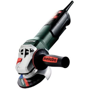 METABO WP 11-115/125 QUICK 110v Angle grinder 4.1/2" (115mm) METABO WP 11-115/125 QUICK 110v Angle grinder 4.1/2" (115mm)