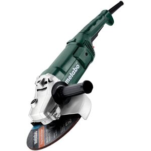 Metabo - WP2200-230 240v Angle grinder 9' (230mm) Metabo - WP2200-230 240v Angle grinder 9' (230mm)