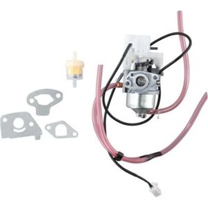 Metal carburetor kit with gasket and filter for EU2000I EU2000IK1 EU2000 Home Power Generator 16100-Z0D-D03 Metal carburetor kit with gasket and filter for EU2000I EU2000IK1 EU2000 Home Power Generator 16100-Z0D-D03
