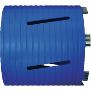 Mexco Slotted Dry Core Drill XCEL Grade 152mm - Fast & Accurate Mexco Slotted Dry Core Drill XCEL Grade 152mm - Fast & Accurate
