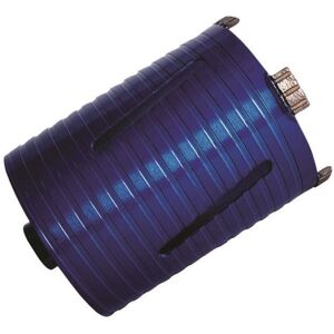 Mexco 117mm Slotted Dry Core Drill – XCEL Grade Mexco 117mm Slotted Dry Core Drill – XCEL Grade