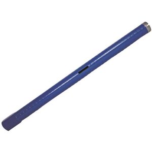 Mexco Mexa11lc28 - Durable 28mm Slotted Dry Core Drill Bit for Concrete Mexco Mexa11lc28 - Durable 28mm Slotted Dry Core Drill Bit for Concrete