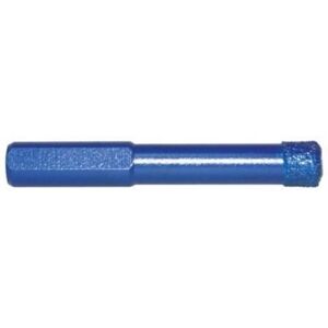 Mexco Xcel Grade Cire Rempli Hexagonale Drill Bit - Drill type Mexco Xcel Grade Cire Rempli Hexagonale Drill Bit - Drill type