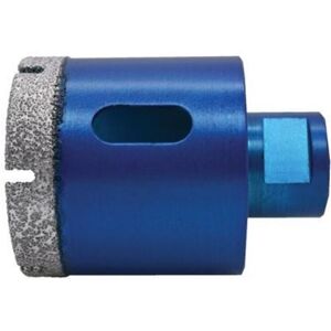 50mm Mexco XCEL Grade Diamond Tile Drill Bit - Dry Cutting 50mm Mexco XCEL Grade Diamond Tile Drill Bit - Dry Cutting