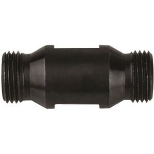 MEXCO A30ADA6 Dry Core Drill Adaptor 1/2in BSP Male to 1/2in BSP Male MEXA30ADA6 MEXCO A30ADA6 Dry Core Drill Adaptor 1/2in BSP Male to 1/2in BSP Male MEXA30ADA6