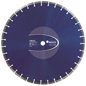 MEXCO GPX90500LHP GPX90 Concrete Diamond Blade 500 x 22mm MEXGPX90500 MEXCO GPX90500LHP GPX90 Concrete Diamond Blade 500 x 22mm MEXGPX90500