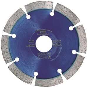 Mexco RB X10 Radius/Curve Cutting Diamond Blade 115 x 22.23mm Mexco RB X10 Radius/Curve Cutting Diamond Blade 115 x 22.23mm