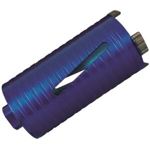 Mexco Slotted Dry Core Drill Xcel Grade 78mm Mexco Slotted Dry Core Drill Xcel Grade 78mm