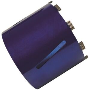 MEXCO A11LC202 Slotted Dry Core Drill XCEL Grade 202mm MEXA11LC202 MEXCO A11LC202 Slotted Dry Core Drill XCEL Grade 202mm MEXA11LC202