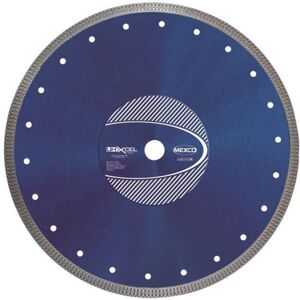 Mexco 300Mm Ultra Hard Materials Xcel Grade Diamond Blade Mexco 300Mm Ultra Hard Materials Xcel Grade Diamond Blade