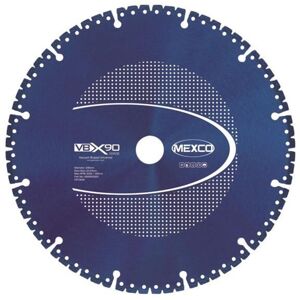 Mexco Diamond Cutting Disc - Universal - 230mm Mexco Diamond Cutting Disc - Universal - 230mm