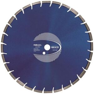 MEXCO DPXCEL40025 XCEL Grade Dual Purpose Diamond Blade 400x 25.4mm MEXDPXL40025 MEXCO DPXCEL40025 XCEL Grade Dual Purpose Diamond Blade 400x 25.4mm MEXDPXL40025