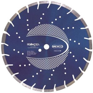 Mexco - Dpxcel35020 - 350 x 20mm - Diamond blade Mexco - Dpxcel35020 - 350 x 20mm - Diamond blade