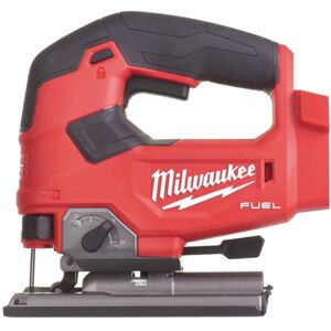 Milwaukee M18FJS-0 18V FUEL Top Handle Jigsaw 4933499153 - Body Only Milwaukee M18FJS-0 18V FUEL Top Handle Jigsaw 4933499153 - Body Only