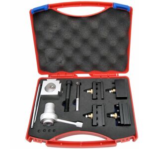 Gotrays - Mini Quick Change Tool Lathe Tool Holder After Cutter Screw Holder Kit Set Boring Turning Face Wrench Holder Gotrays - Mini Quick Change Tool Lathe Tool Holder After Cutter Screw Holder Kit Set Boring Turning Face Wrench Holder