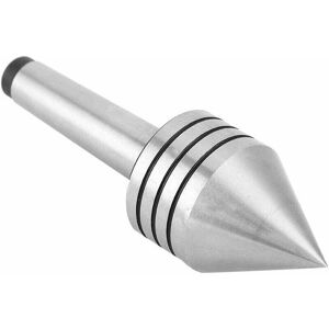 COOCHEER MT2 high-performance turning tool with drive bearing, tailstock, turning tool for metal and wood, simple turning tool COOCHEER MT2 high-performance turning tool with drive bearing, tailstock, turning tool for metal and wood, simple turning tool