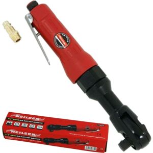 Neilsen - Air Socket Ratchet Wrench For Compressor 1/4' bsp 1/2' Drive Tool Neilsen - Air Socket Ratchet Wrench For Compressor 1/4' bsp 1/2' Drive Tool