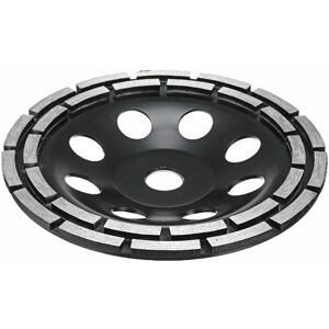 ORCHIDÉE orchidDiamond Abrasive Disc For Polisher Angle Grinder 115mm ORCHIDÉE orchidDiamond Abrasive Disc For Polisher Angle Grinder 115mm