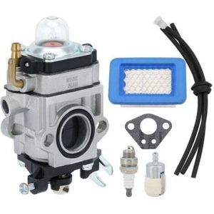 TEHTUY PB-755ST carburetor compatible with Echo PB755ST, PB755ST, PB-755H, PB-755T, PB-755SH, PB-651H, PB-651T, PB-751T, B-751H Shindaiwa EB633RT backpack TEHTUY PB-755ST carburetor compatible with Echo PB755ST, PB755ST, PB-755H, PB-755T, PB-755SH, PB-651H, PB-651T, PB-751T, B-751H Shindaiwa EB633RT backpack