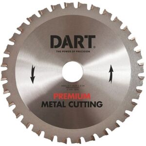 Dart - PMC1652040 Silver pmc Metal Blade 165DMMX20BX40Z Dart - PMC1652040 Silver pmc Metal Blade 165DMMX20BX40Z