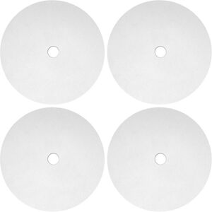 Tlily - Polishing Disc Set 4 pcs, 6Inch Diamond Flat Lap 600/800/1500/3000 Grit Wheel Lapping Grinding Tool Tlily - Polishing Disc Set 4 pcs, 6Inch Diamond Flat Lap 600/800/1500/3000 Grit Wheel Lapping Grinding Tool