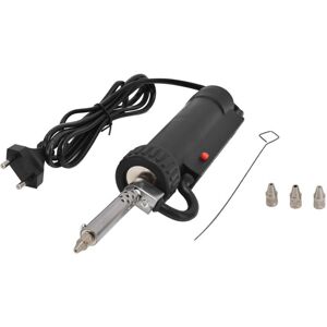 TEHTUY Portable Automatic Electric Soldering Suction Cup, Desoldering Tool, EU Plug AC220V TEHTUY Portable Automatic Electric Soldering Suction Cup, Desoldering Tool, EU Plug AC220V