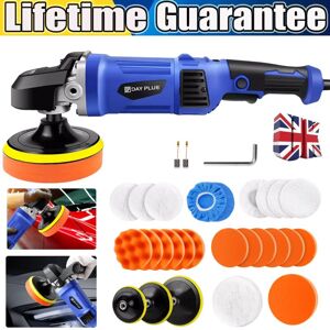 DAYPLUS Power Tools Car Polisher Buffer Sander Polishing Machine Polishing DIY Workshop DAYPLUS Power Tools Car Polisher Buffer Sander Polishing Machine Polishing DIY Workshop