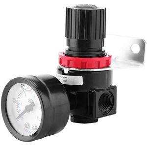 TEHTUY Pressure regulator, AR2000 pneumatically operated compressor, pressure relief valve with pressure gauge. Pressure regulator accessories. TEHTUY Pressure regulator, AR2000 pneumatically operated compressor, pressure relief valve with pressure gauge. Pressure regulator accessories.