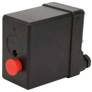 Pressure switch, high quality single hole vertical air compressor pressure control switch 380V Mumu Pressure switch, high quality single hole vertical air compressor pressure control switch 380V Mumu