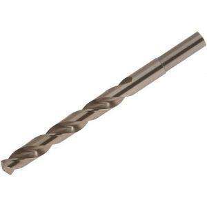 FAITHFULL Professional Hss Jobber Drill Bit Loose 10.00Mm Ol:132Mm Wl:83Mm FAITHFULL Professional Hss Jobber Drill Bit Loose 10.00Mm Ol:132Mm Wl:83Mm