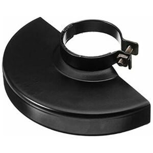 Trimec - Protection de roue en métal noir pour meuleuse d'angle 125 mm Trimec - Protection de roue en métal noir pour meuleuse d'angle 125 mm