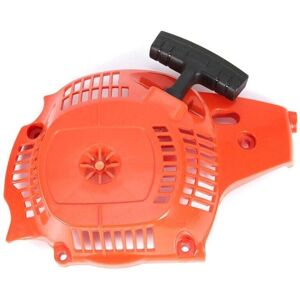 SNQ Pull the accessory starter from the pull-start assembly suitable for replacing 235, 236, and 240 chain saws. SNQ Pull the accessory starter from the pull-start assembly suitable for replacing 235, 236, and 240 chain saws.