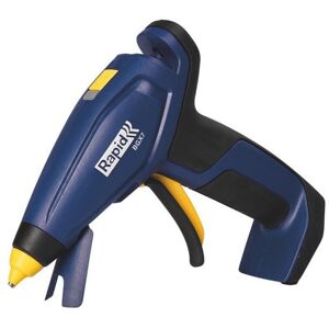 Rapid - 5001409 BGX7 Cordless Glue Gun 3.6V Li-ion RPD5001409 Rapid - 5001409 BGX7 Cordless Glue Gun 3.6V Li-ion RPD5001409