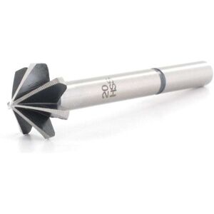 Famag Drill Bit 20mm - Countersink Tool for Wood & Soft Metals Famag Drill Bit 20mm - Countersink Tool for Wood & Soft Metals