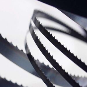 Power BB70-3PACK Bandsaw Blades for BS250/Sabre 250 (Pack of 3) - Record Power BB70-3PACK Bandsaw Blades for BS250/Sabre 250 (Pack of 3) - Record
