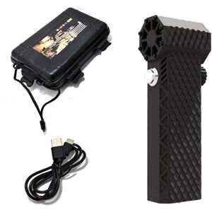 WOOSIEN Handheld Brushless Motor Jet Fan 110,000RPM Turbofan 180W High Power Dust Blower Compressed Air Duster Keyboard Cleaning Tool with Type-C Charging WOOSIEN Handheld Brushless Motor Jet Fan 110,000RPM Turbofan 180W High Power Dust Blower Compressed Air Duster Keyboard Cleaning Tool with Type-C Charging