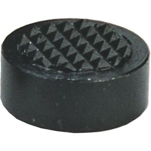 FC21 M6 x 25mm Diameter Round Grip Pad - Indexa FC21 M6 x 25mm Diameter Round Grip Pad - Indexa