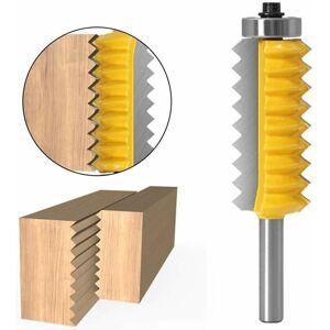 BASETBL Router bit for router, trim router and spindle moulder, 8 mm Shank raised panel "V" Bits for jointing, gluing, woodworking, tenoning, woodworking, BASETBL Router bit for router, trim router and spindle moulder, 8 mm Shank raised panel "V" Bits for jointing, gluing, woodworking, tenoning, woodworking,